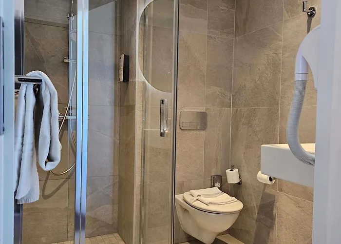 ibis Styles La Rochelle Centre les Minimes